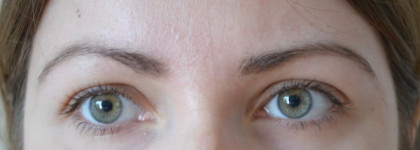 Карандаш для бровей lancome le crayon sourcils 020 chatain