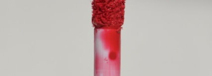 Моя первая матовая помада NYX Soft Matte Lip Cream 01 Amsterdam