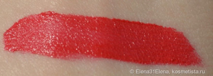 Моя первая матовая помада NYX Soft Matte Lip Cream 01 Amsterdam