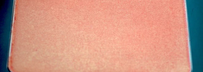 Румяна моего лета Hot Mama Shadow/Blush от The Balm