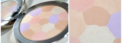 Guerlain Meteorites Compact Light-Revealing Powder 3 medium - сверкающая компактная пудра для совершенного сияния