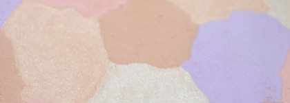 Guerlain Meteorites Compact Light-Revealing Powder 3 medium - сверкающая компактная пудра для совершенного сияния