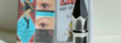 Дай мне брови! Benefit Gimme brow volumizing eyebrow gel 3 medium