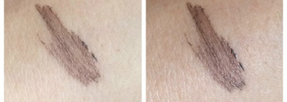 Дай мне брови! Benefit Gimme brow volumizing eyebrow gel 3 medium