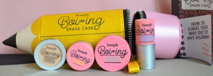 Набор консилеров от Benefit