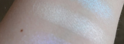 Необычный хайлайтер mermaids от Lime Crime