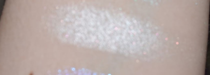 Необычный хайлайтер mermaids от Lime Crime