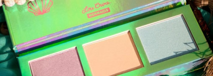 Необычный хайлайтер mermaids от Lime Crime