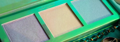 Необычный хайлайтер mermaids от Lime Crime