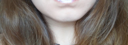 Покрытие для губ Lime Crime Fluke Diamond Crusher Lip Topper