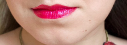 Essence Metal Shock Lip Paint 03 Lily Of the Valley