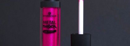 Essence Metal Shock Lip Paint 03 Lily Of the Valley