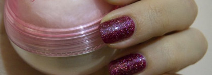 Волшебные голографики El Corazon Active Bio-Gel Large Hologram