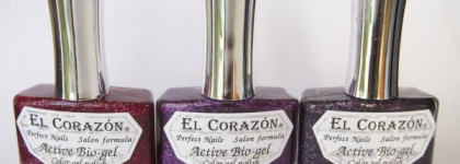 Волшебные голографики El Corazon Active Bio-Gel Large Hologram