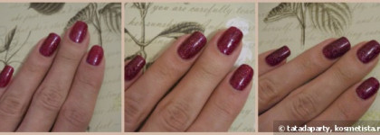 Волшебные голографики El Corazon Active Bio-Gel Large Hologram