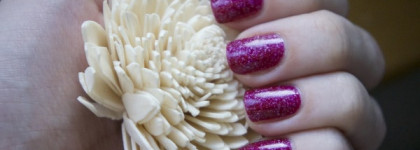 Волшебные голографики El Corazon Active Bio-Gel Large Hologram