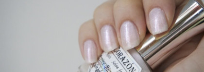 EL Corazon Active Bio-gel Color gel polish Shimmer №423/13, №423/16, №423/18