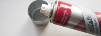 Сухой кондиционер для волос Batiste Smoothing Conditioning Mist