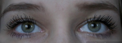 Тушь для ресниц от  Lancome Grandiôse Wide-Angle Fan Effect Mascara 01