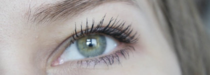 Тушь для ресниц от  Lancome Grandiôse Wide-Angle Fan Effect Mascara 01