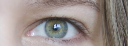 Тушь для ресниц от  Lancome Grandiôse Wide-Angle Fan Effect Mascara 01