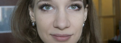 Тушь для ресниц от  Lancome Grandiôse Wide-Angle Fan Effect Mascara 01