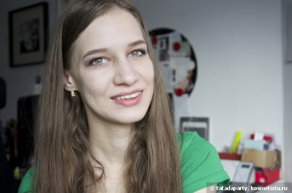 Тушь для ресниц от Lancome Grandiôse Wide-Angle Fan Effect Mascara 01