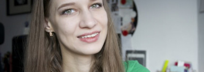 Тушь для ресниц от  Lancome Grandiôse Wide-Angle Fan Effect Mascara 01