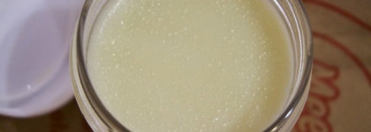 Meela Meelo Маска-бальзам для волос "Драгоценная амла"