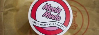 Meela Meelo Маска-бальзам для волос "Драгоценная амла"