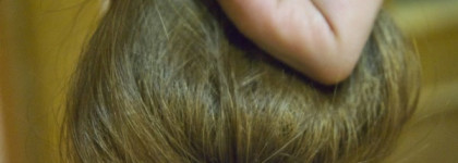 Meela Meelo Маска-бальзам для волос "Драгоценная амла"