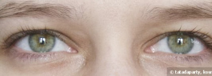 Almea Eyelash serum Xlash растут или не растут реснички от этой сыворотки?