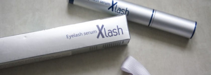 Almea Eyelash serum Xlash растут или не растут реснички от этой сыворотки?