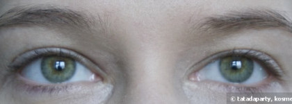 Almea Eyelash serum Xlash растут или не растут реснички от этой сыворотки?