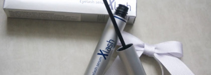 Almea Eyelash serum Xlash растут или не растут реснички от этой сыворотки?