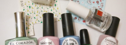 Дизайн ногтей к "Пасхе"