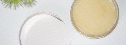 AlpStories Argan Ointment Косметическое средство с арганой