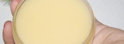 AlpStories Argan Ointment Косметическое средство с арганой