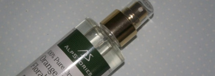 Цветочная вода AlpStories 100% Pure organic Orange Blossom Floral Water