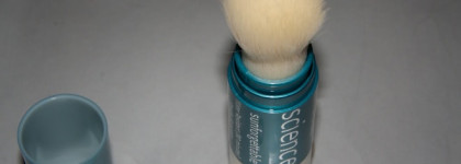 Colorescience Sunforgettable Water Resistant Power Sunscreen  Broad Spectrum SPF 30 Medium Matte "Пудра-кисть"