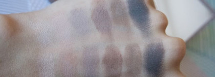 Urban Decay Naked Basics 2 Макияж на каждый день