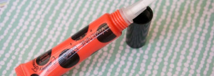 Блеск для губ с виниловым блеском - Vivienne Sabo Couleurs Fraiches Gloss a Levres Vinyle №12