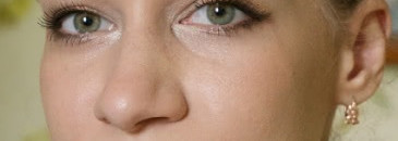 MAC Veluxe Pearlfusion shadow  Palette Amberluxe Универсальная палетка
