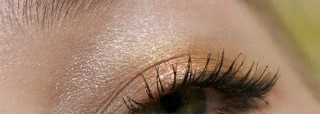 MAC Veluxe Pearlfusion shadow  Palette Amberluxe Универсальная палетка