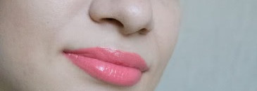 Mac Patentpolish Lip Pencil  Go For Girlie Блеск в стике