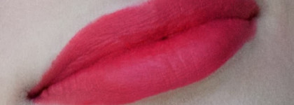 Stellary Matte Lipstick тон 01 Ослепительный луч. Самая комфортная матовая помада