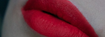 Stellary Matte Lipstick тон 01 Ослепительный луч. Самая комфортная матовая помада