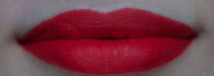 Stellary Matte Lipstick тон 01 Ослепительный луч. Самая комфортная матовая помада