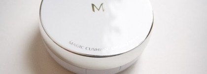 Тональное средство Missha Magic Cushion 21 оттенок