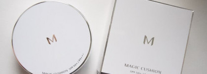 Тональное средство Missha Magic Cushion 21 оттенок